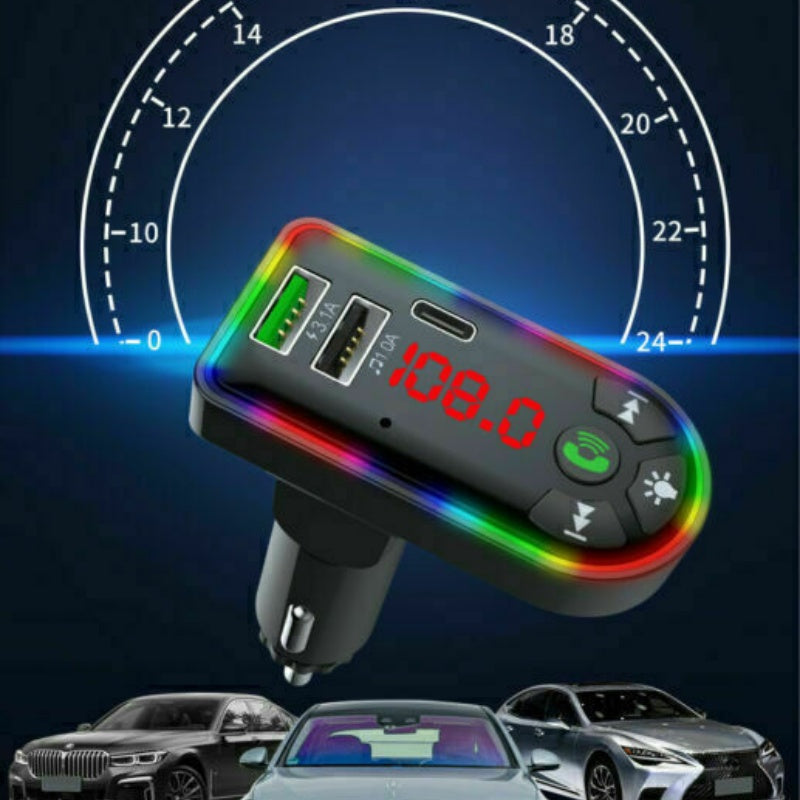 Car Mobile accessories