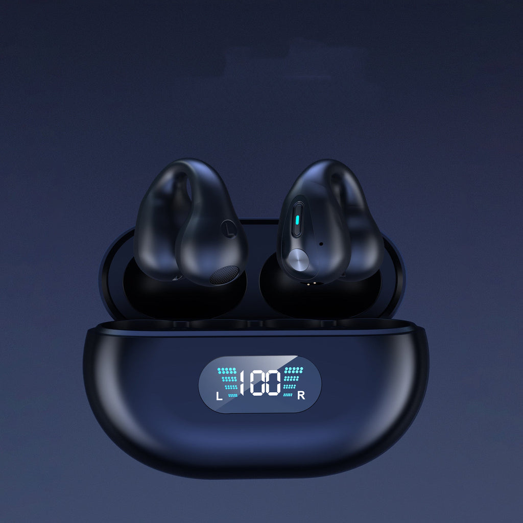 Ear buds and cases